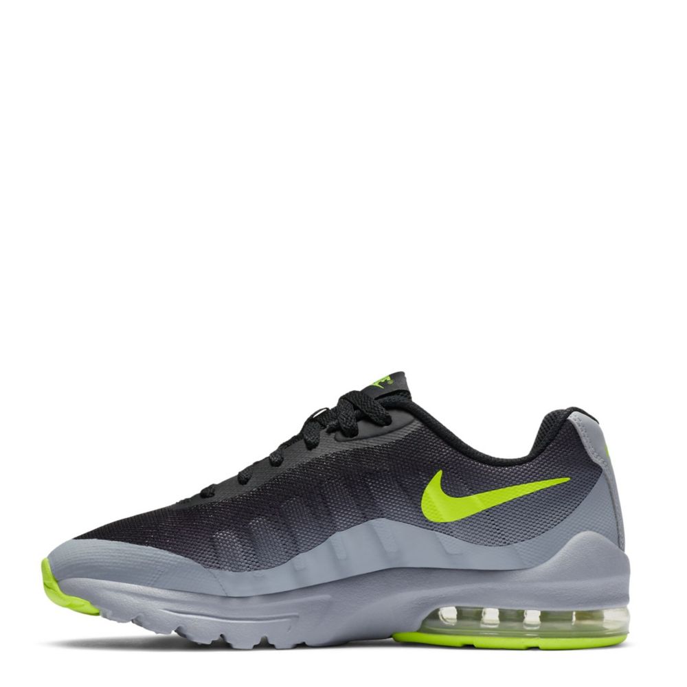 BOYS BIG KID AIR MAX INVIGOR SNEAKER