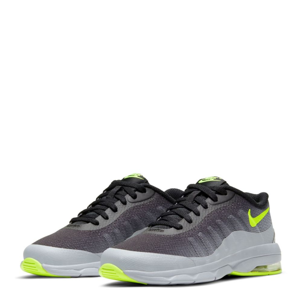 Air max invigor print childrens trainers best sale