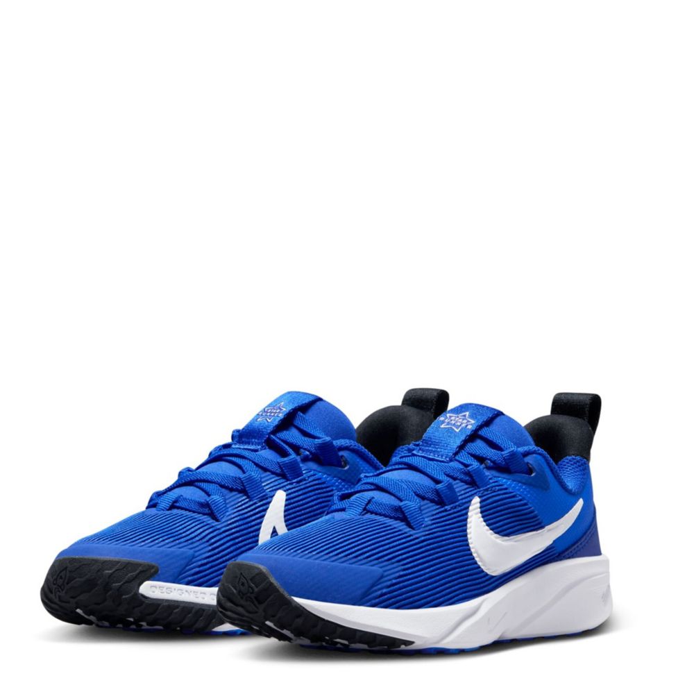 Nike Star Runner 4 Little Kids Shoes