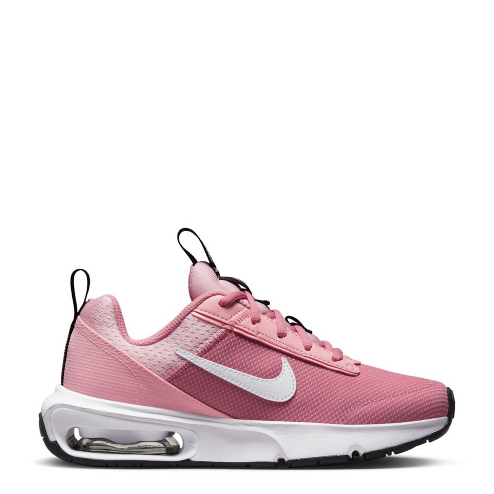 GIRLS BIG KID AIR MAX INTRLK LITE SNEAKER