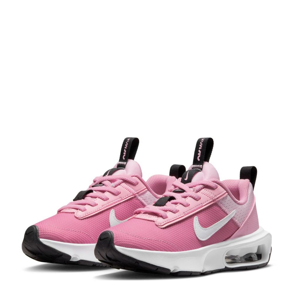 GIRLS LITTLE KID AIR MAX INTRLK LITE SNEAKER