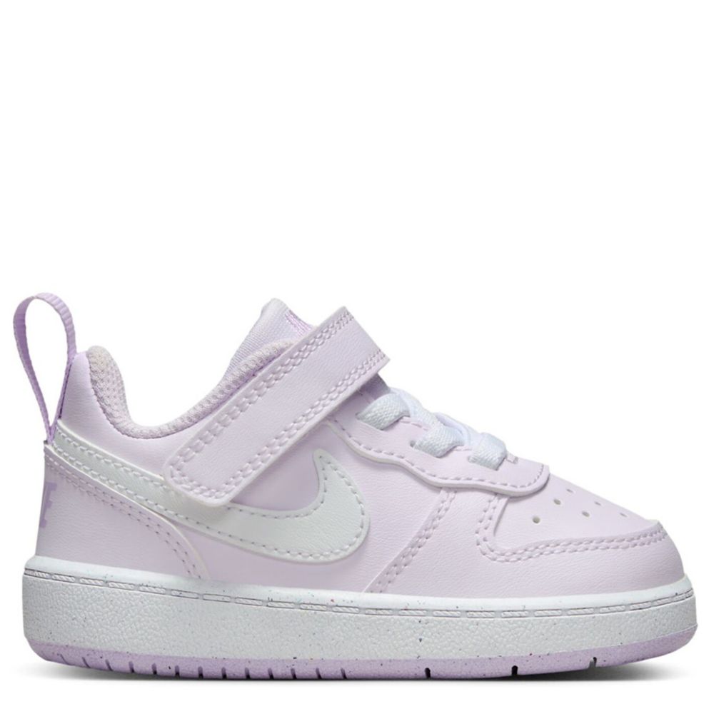 GIRLS INFANT-TODDLER COURT BOROUGH LOW RECRAFT SNEAKER