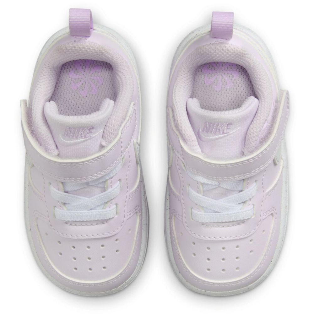 GIRLS INFANT-TODDLER COURT BOROUGH LOW RECRAFT SNEAKER