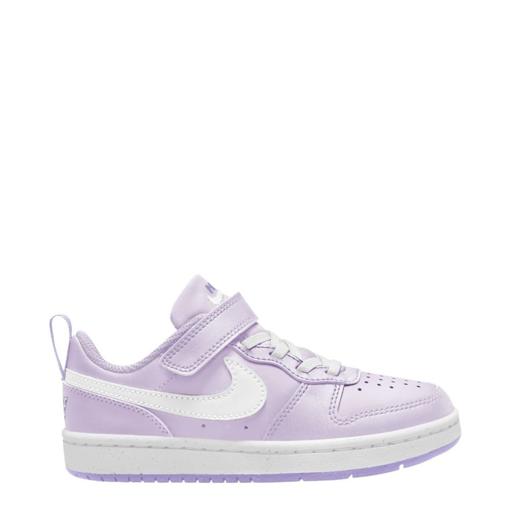 Ladies purple nike shoes best sale