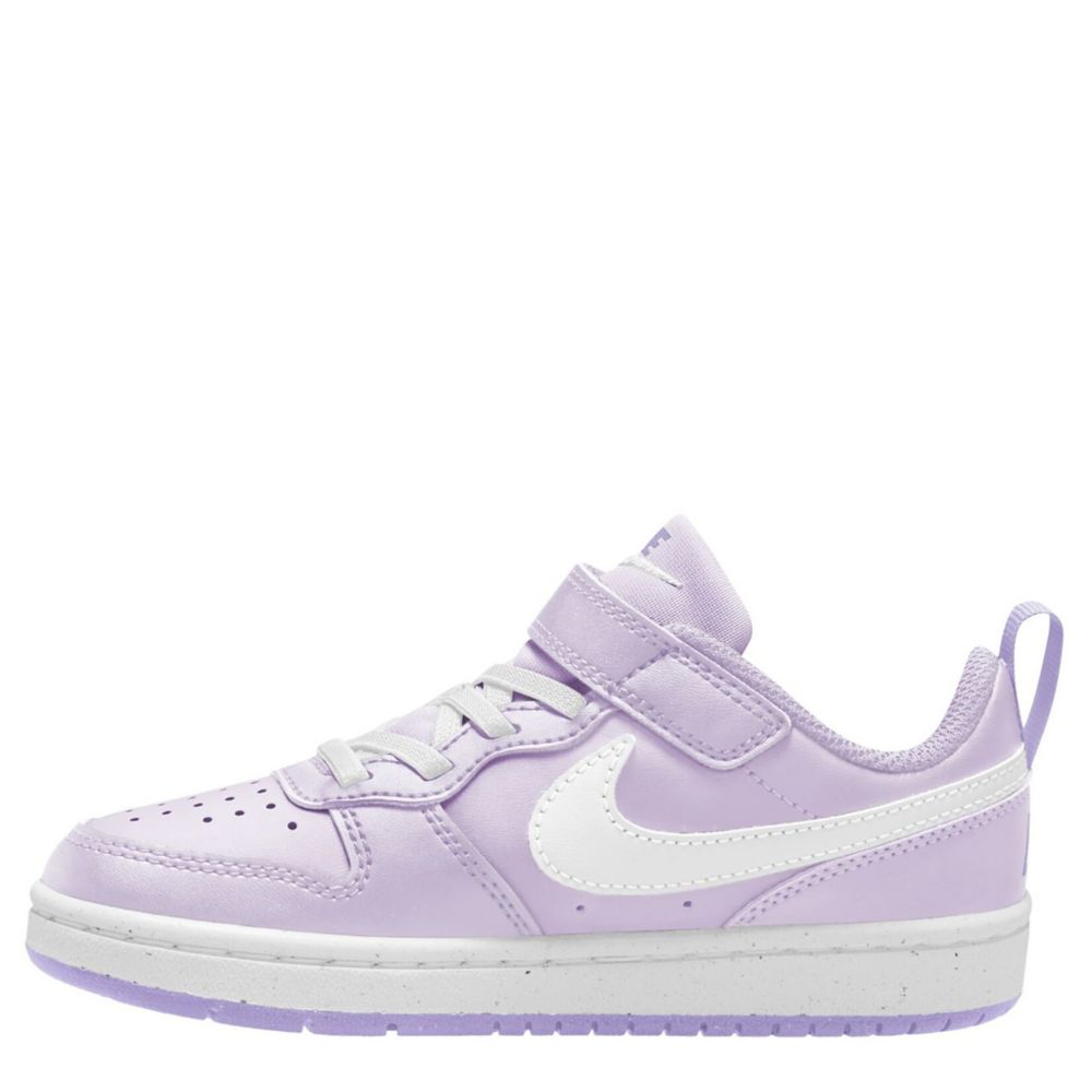 nike court borough lila