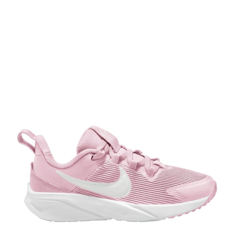 GIRLS LITTLE KID STAR RUNNER 4 SNEAKER