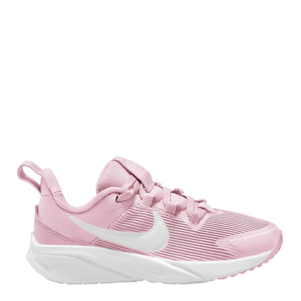 GIRLS LITTLE KID STAR RUNNER 4 SNEAKER