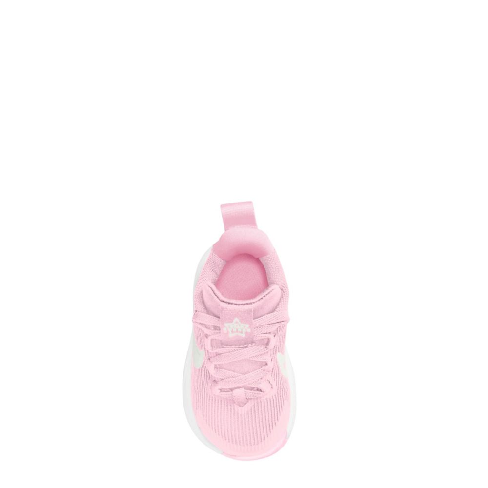 GIRLS INFANT-TODDLER STAR RUNNER 4 SLIP ON SNEAKER