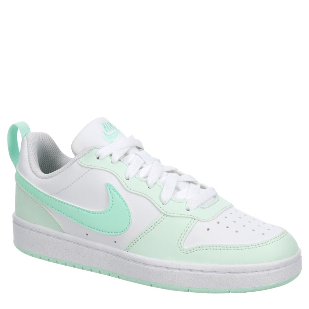 GIRLS BIG KID COURT BOROUGH LOW RECRAFT SNEAKER