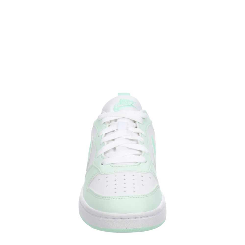 GIRLS BIG KID COURT BOROUGH LOW RECRAFT SNEAKER