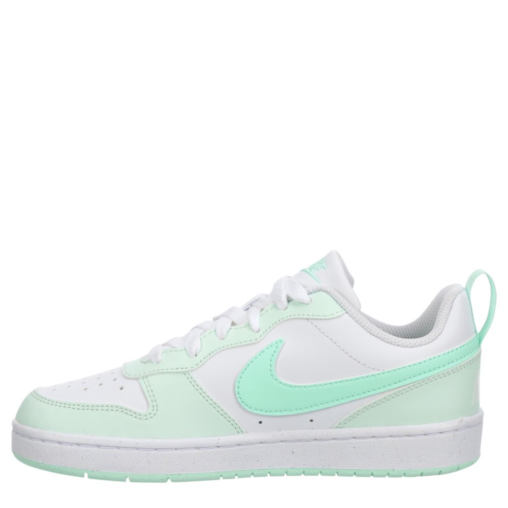 GIRLS BIG KID COURT BOROUGH LOW RECRAFT SNEAKER