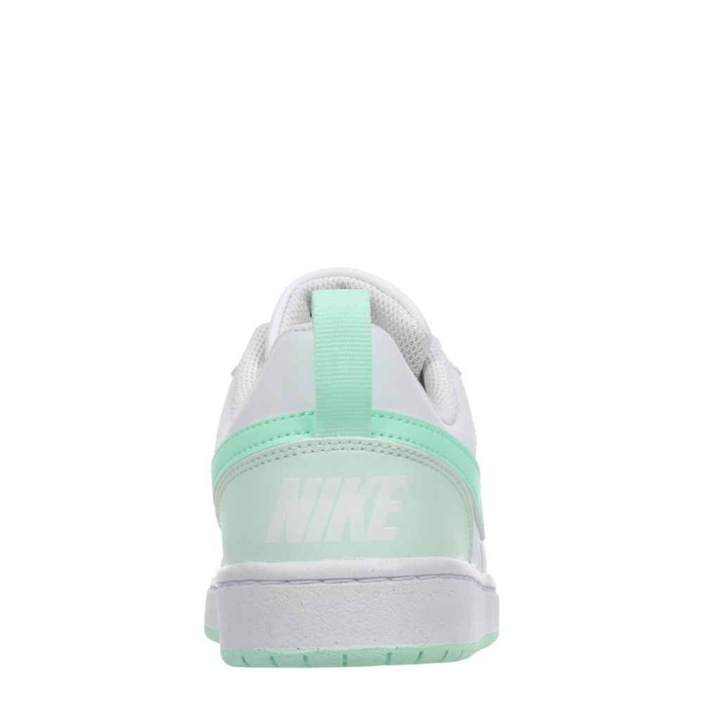 GIRLS BIG KID COURT BOROUGH LOW RECRAFT SNEAKER