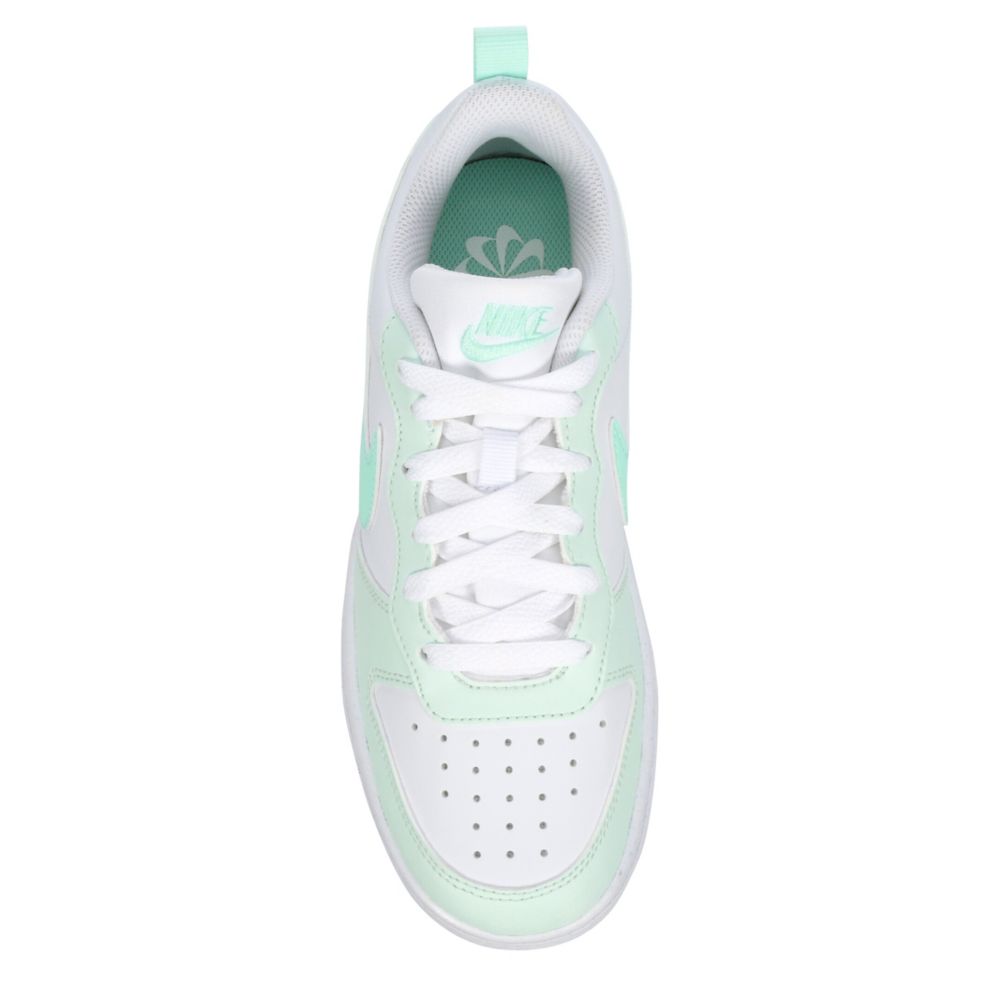 GIRLS BIG KID COURT BOROUGH LOW RECRAFT SNEAKER