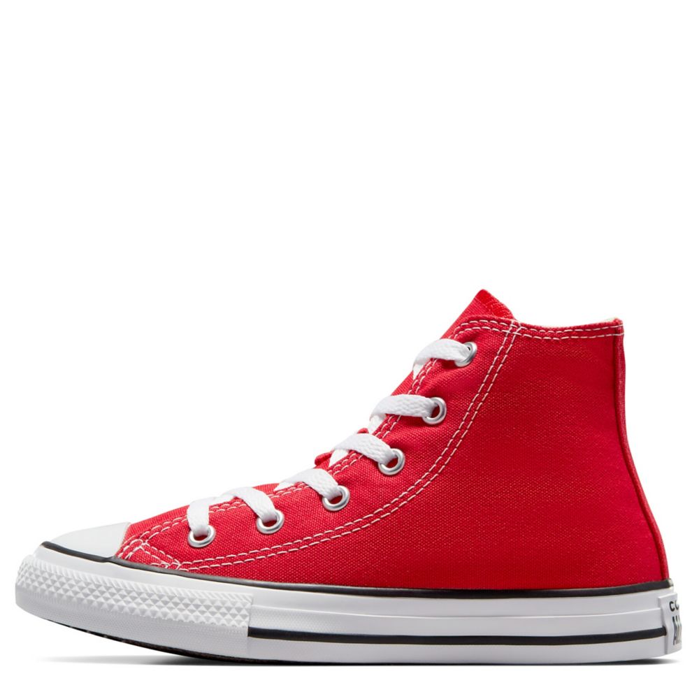 BOYS CHUCK TAYLOR ALL STAR CLASSIC HIGH SNEAKER