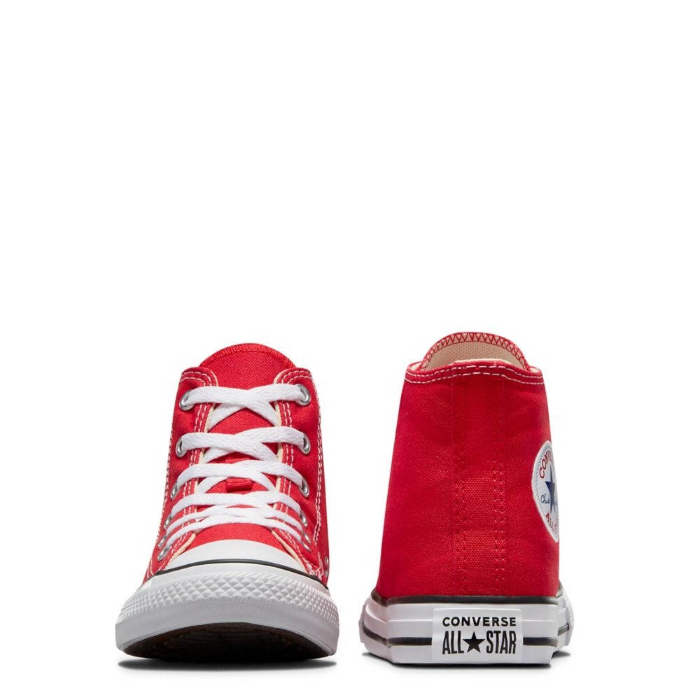 BOYS CHUCK TAYLOR ALL STAR CLASSIC HIGH SNEAKER