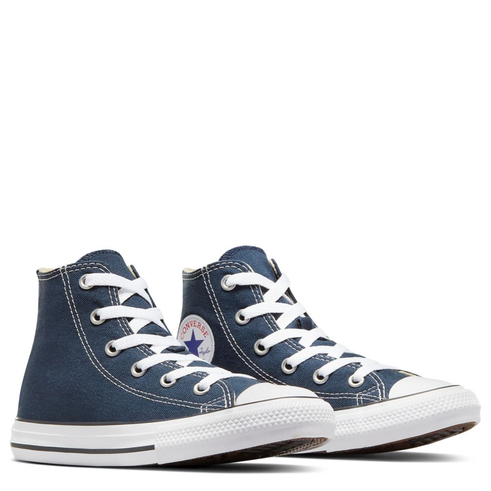 BOYS CHUCK TAYLOR ALL STAR CLASSIC HIGH SNEAKER