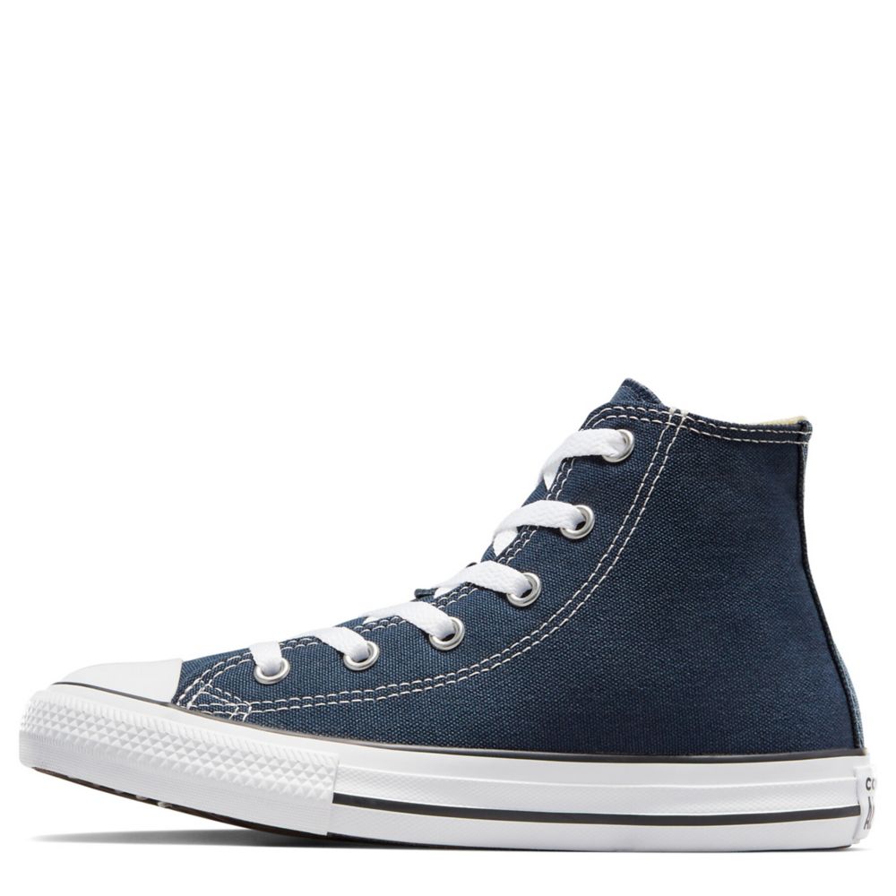 BOYS CHUCK TAYLOR ALL STAR CLASSIC HIGH SNEAKER