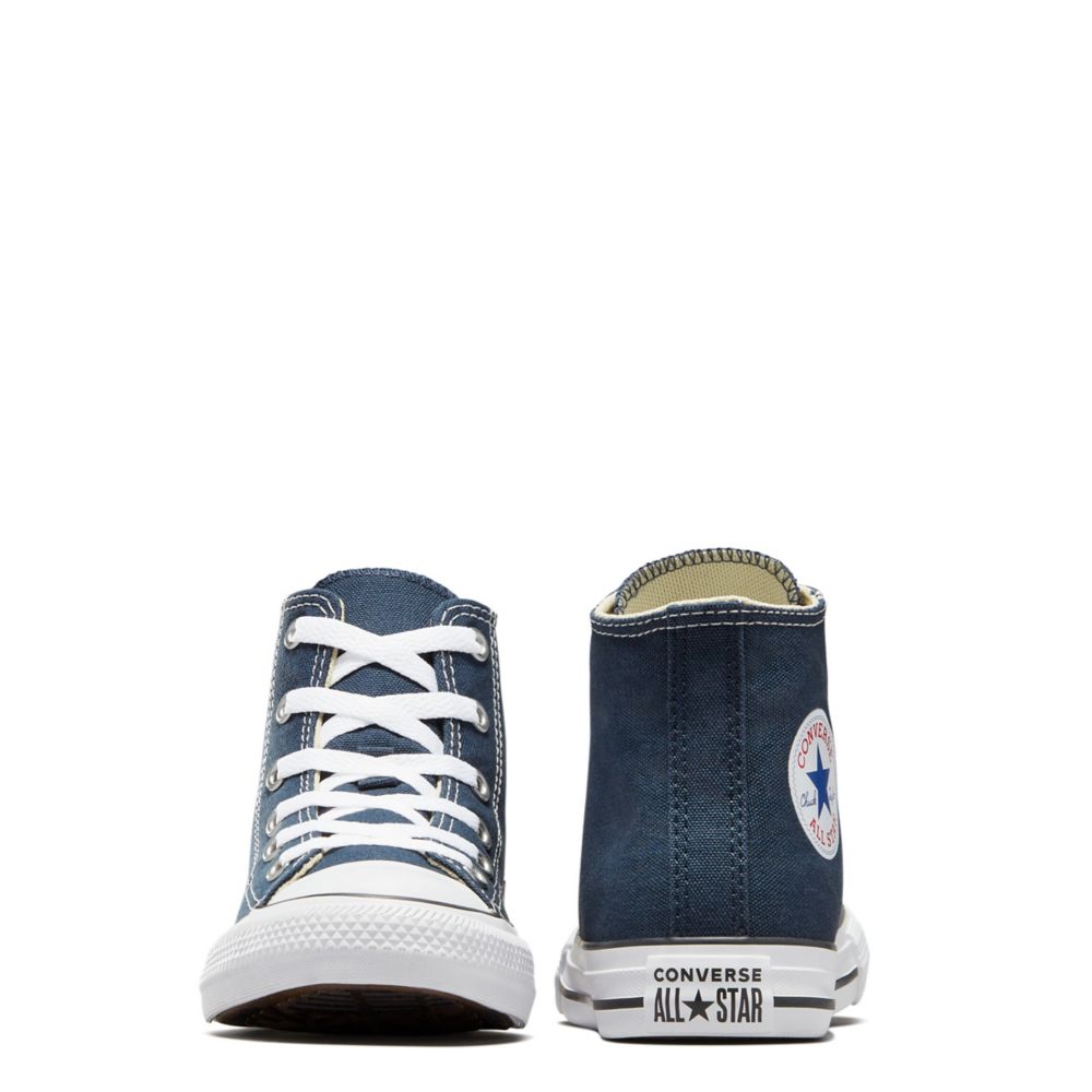 BOYS CHUCK TAYLOR ALL STAR CLASSIC HIGH SNEAKER