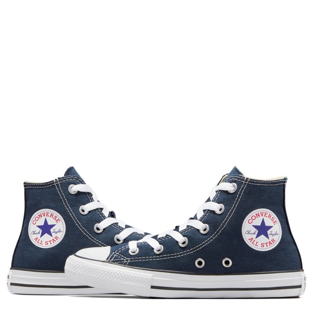 BOYS CHUCK TAYLOR ALL STAR CLASSIC HIGH SNEAKER