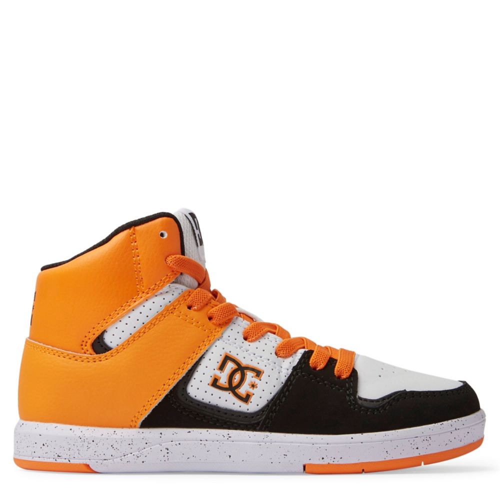 BOYS LITTLE KID CURE HIGH TOP SNEAKER