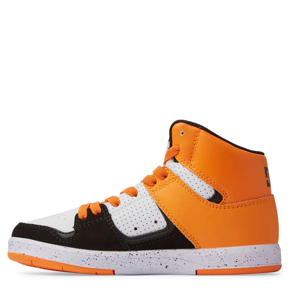 BOYS LITTLE KID CURE HIGH TOP SNEAKER