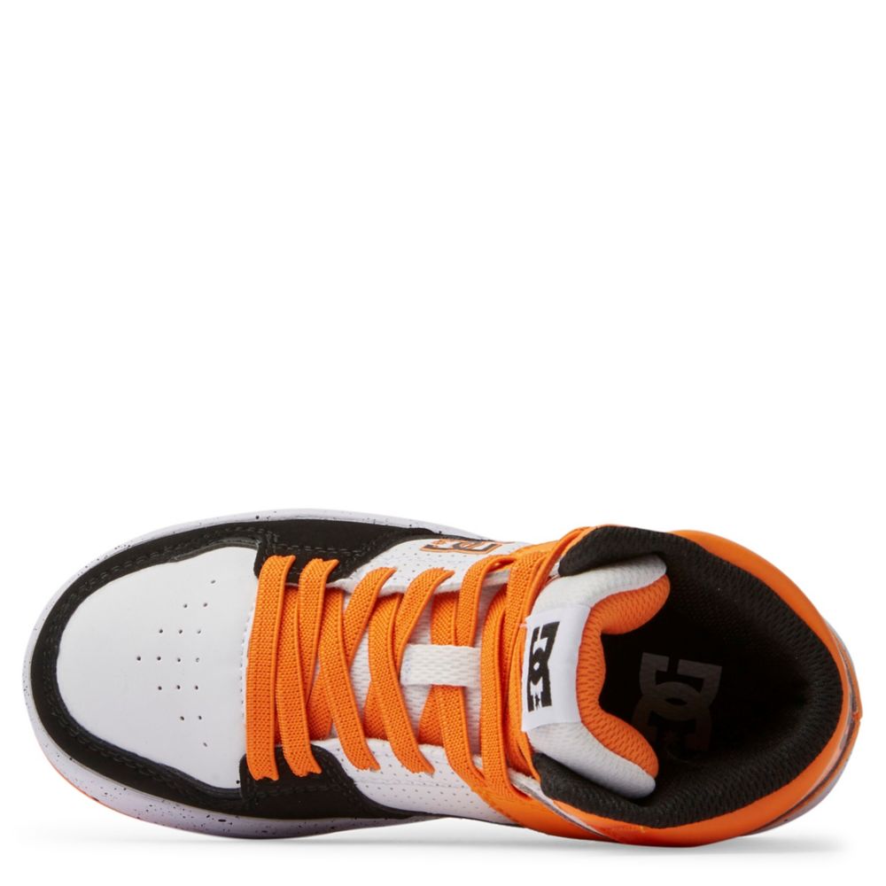 BOYS LITTLE KID CURE HIGH TOP SNEAKER