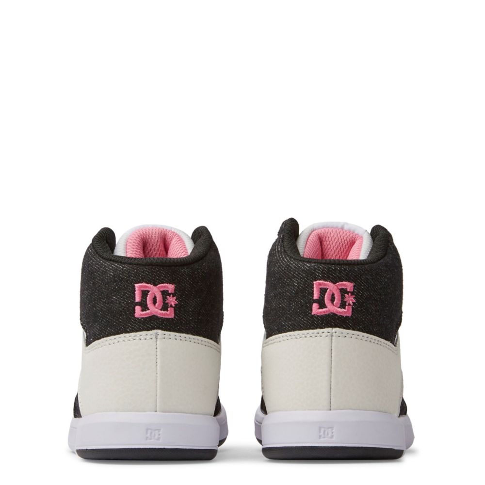 GIRLS LITTLE KID CURE HIGH TOP SNEAKER