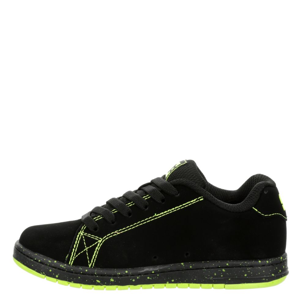 BOYS LITTLE KID GAVELER SNEAKER