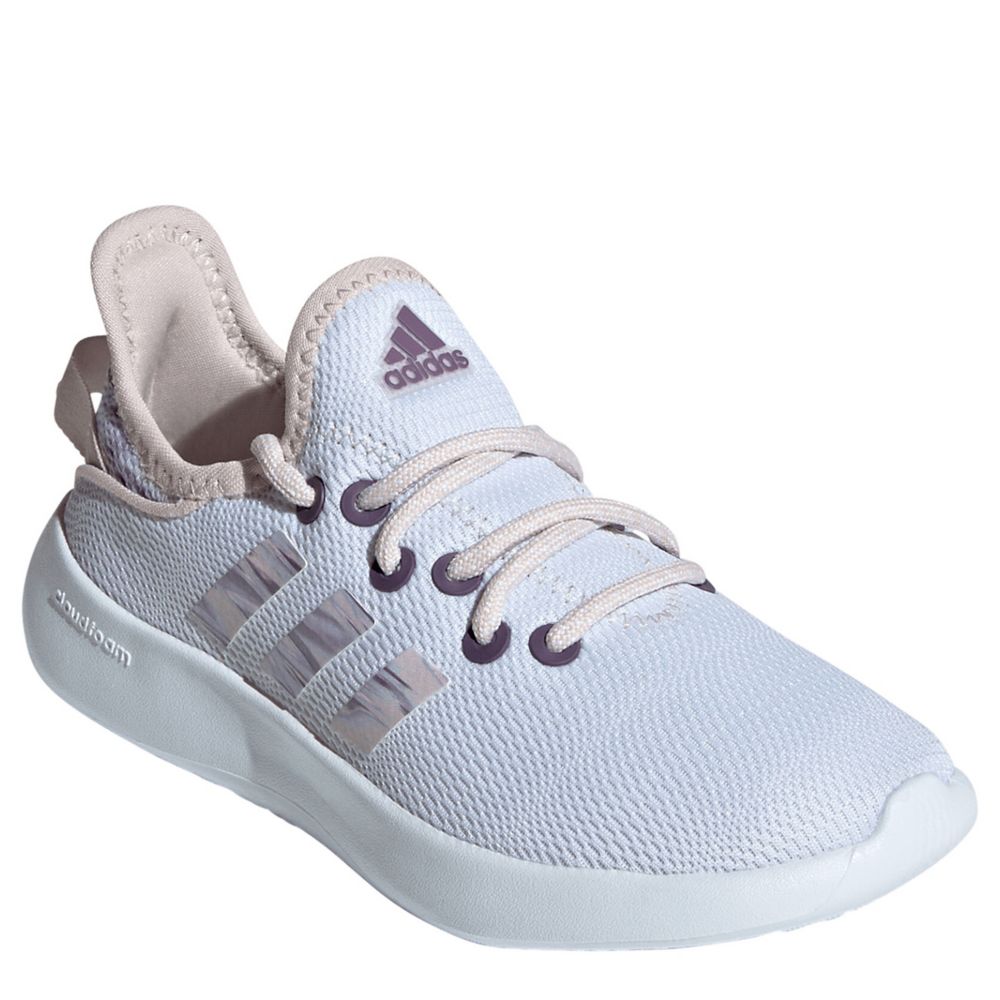 Adidas cloudfoam pure sneaker off white hotsell