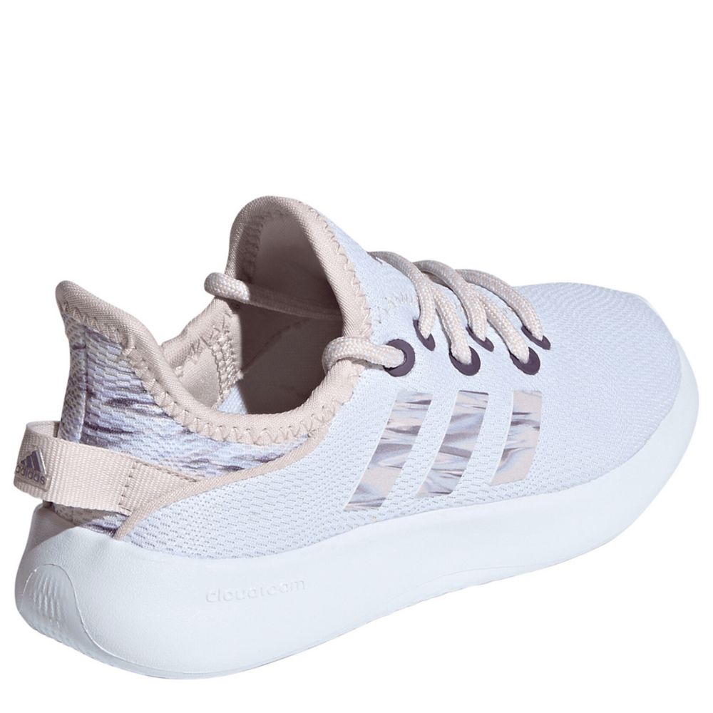 GIRLS LITTLE-BIG KID CLOUDFOAM PURE SNEAKER