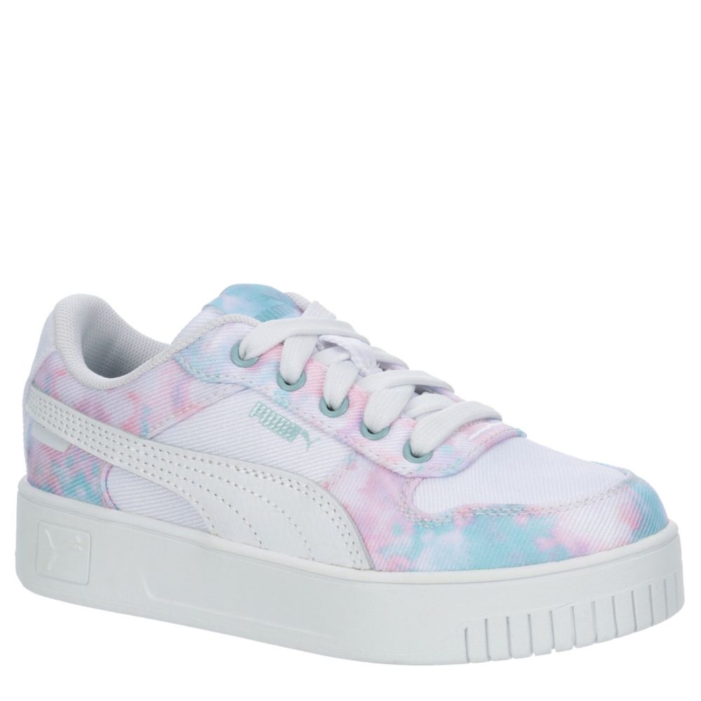 GIRLS LITTLE KID CARINA STREET SNEAKER