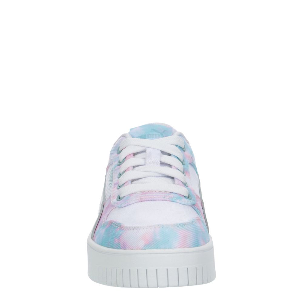 GIRLS LITTLE KID CARINA STREET SNEAKER