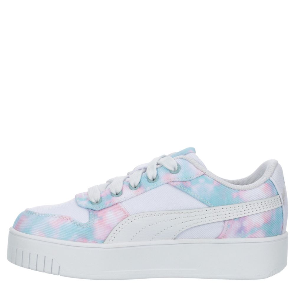 GIRLS LITTLE KID CARINA STREET SNEAKER