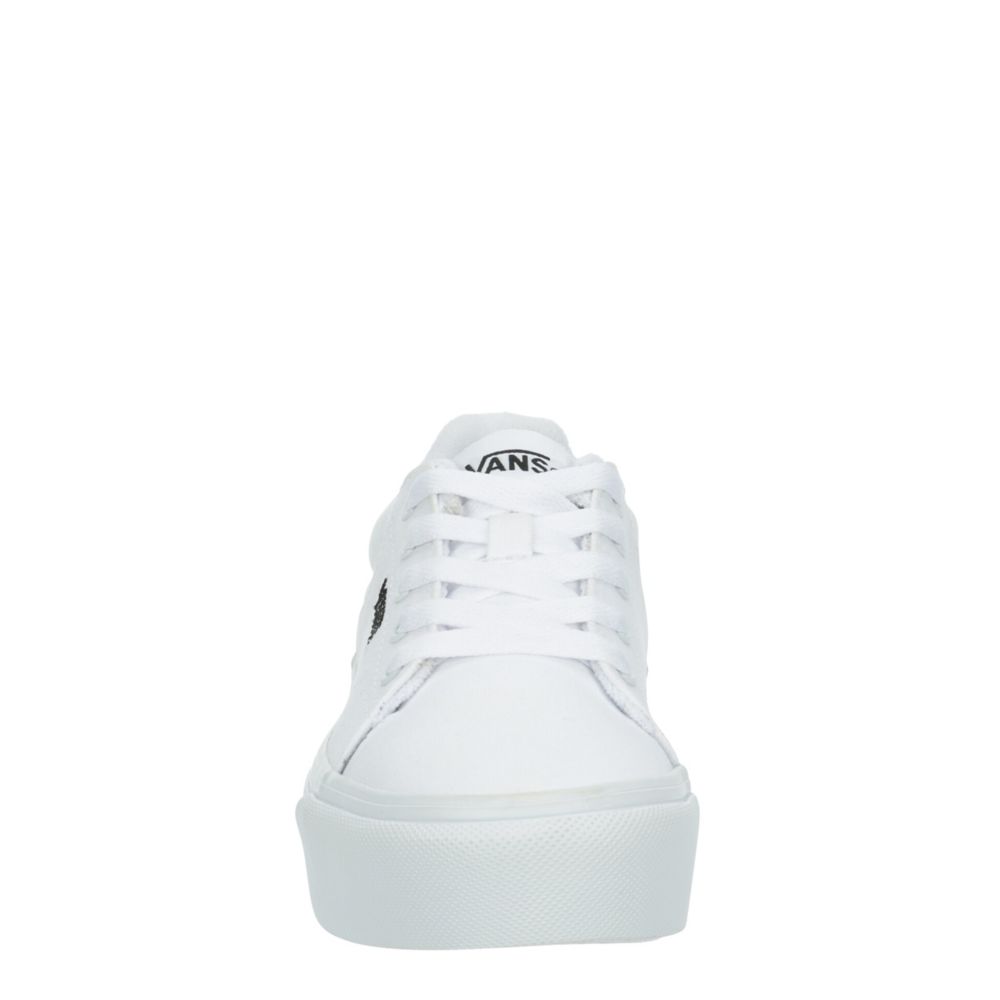 GIRLS LITTLE-BIG KID SELDAN PLATFORM SNEAKER