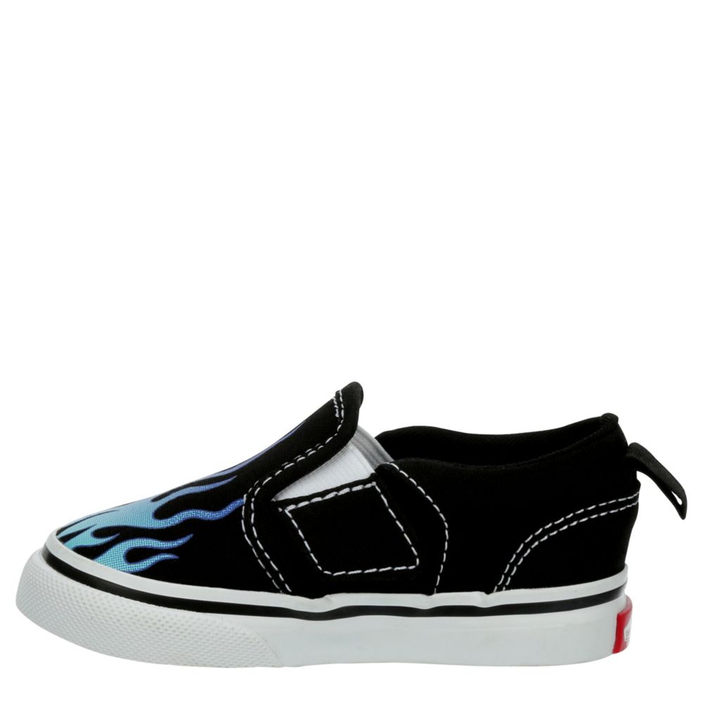 BOYS INFANT-TODDLER ASHER SLIP ON SNEAKER