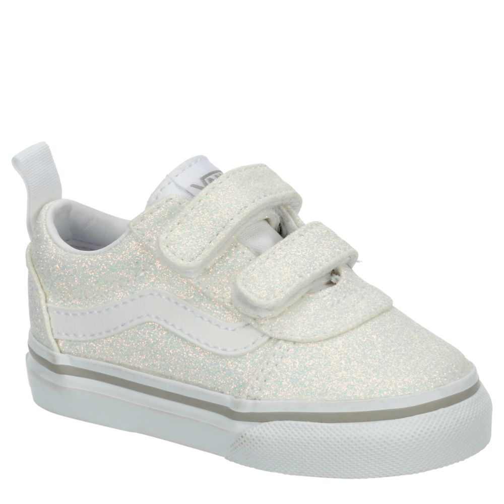 GIRLS INFANT-TODDLER WARD SNEAKER