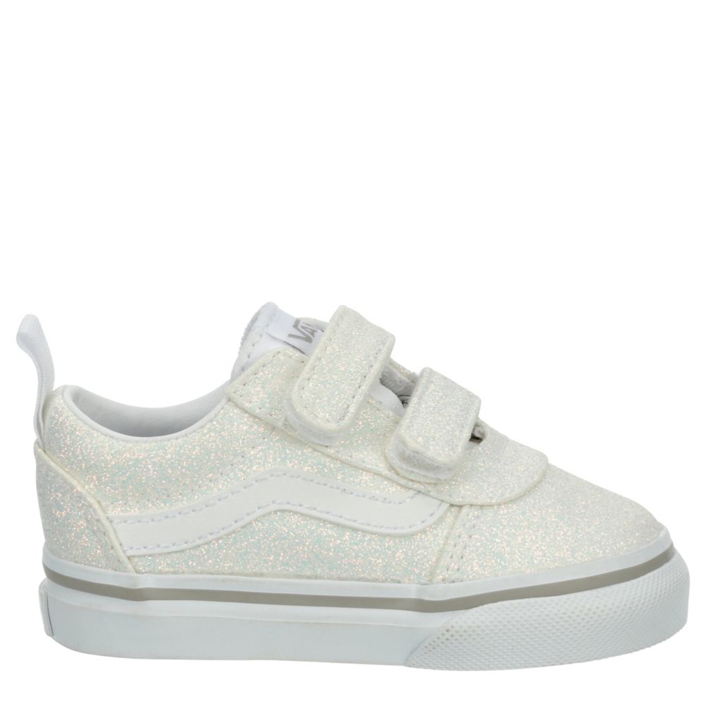 GIRLS INFANT-TODDLER WARD SNEAKER