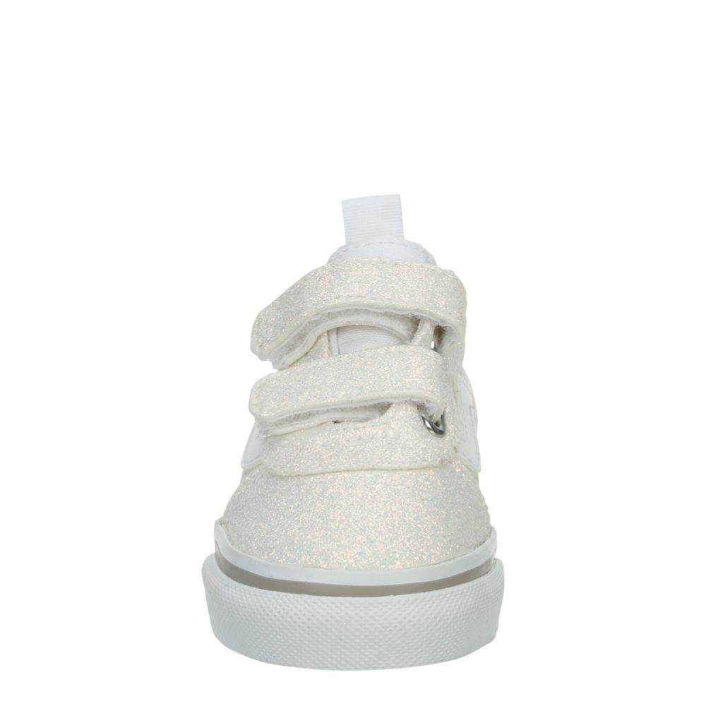 GIRLS INFANT-TODDLER WARD SNEAKER