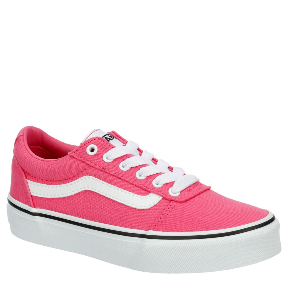 GIRLS LITTLE-BIG KID WARD SNEAKER