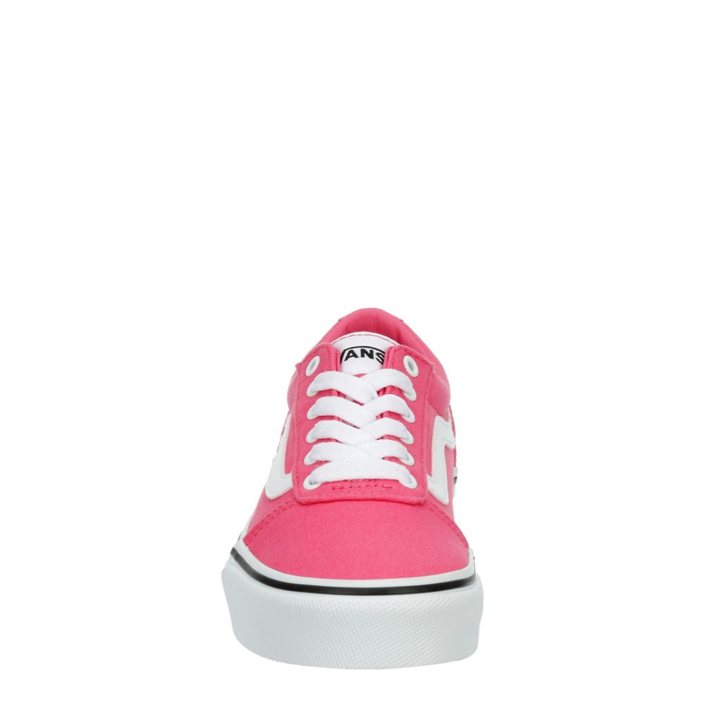 GIRLS LITTLE-BIG KID WARD SNEAKER