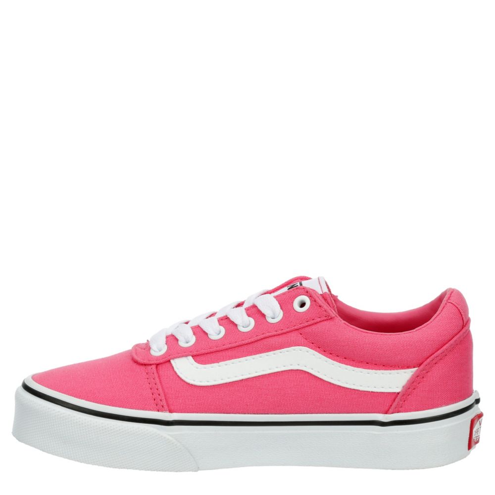 GIRLS LITTLE-BIG KID WARD SNEAKER