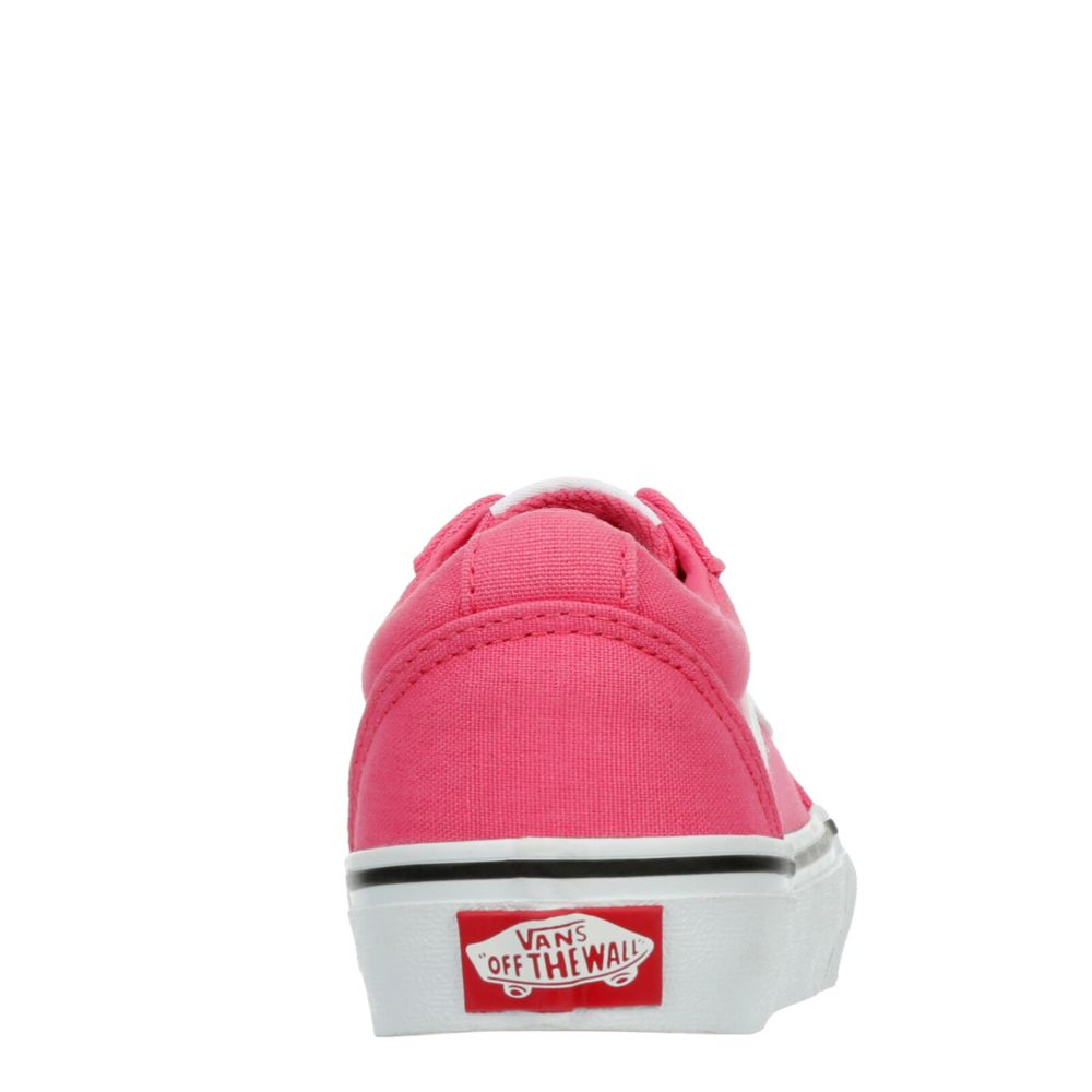 GIRLS LITTLE-BIG KID WARD SNEAKER