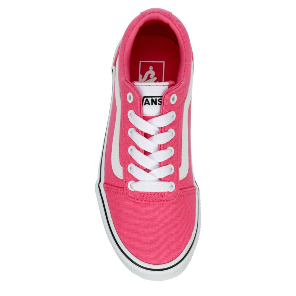 GIRLS LITTLE-BIG KID WARD SNEAKER