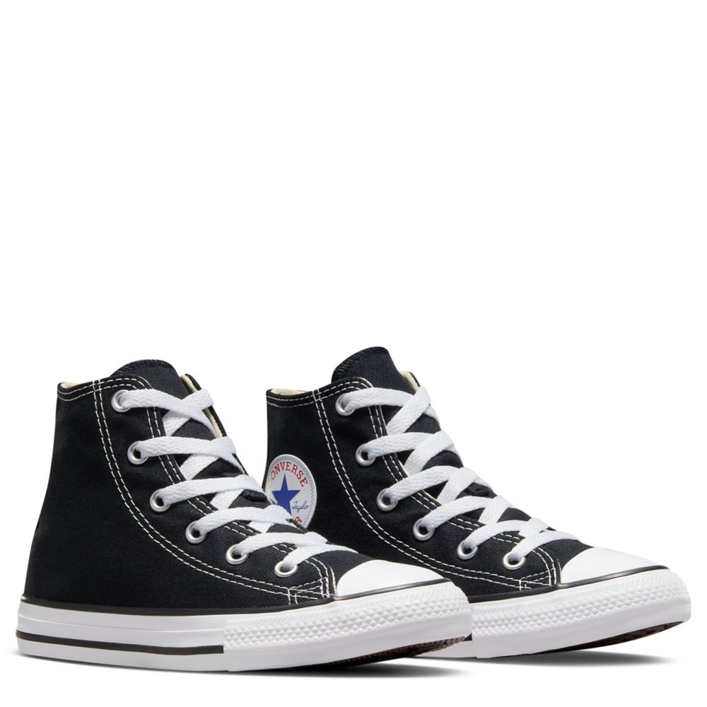 BOYS CHUCK TAYLOR ALL STAR CLASSIC HIGH SNEAKER