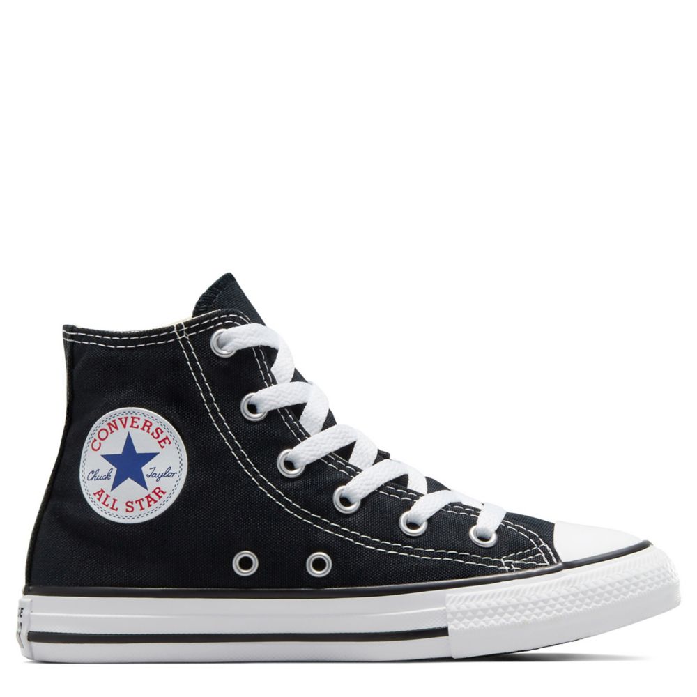 Boys converse shoes size 7 online