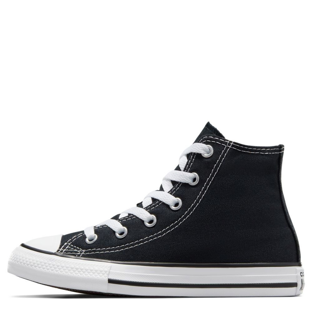 BOYS CHUCK TAYLOR ALL STAR CLASSIC HIGH SNEAKER