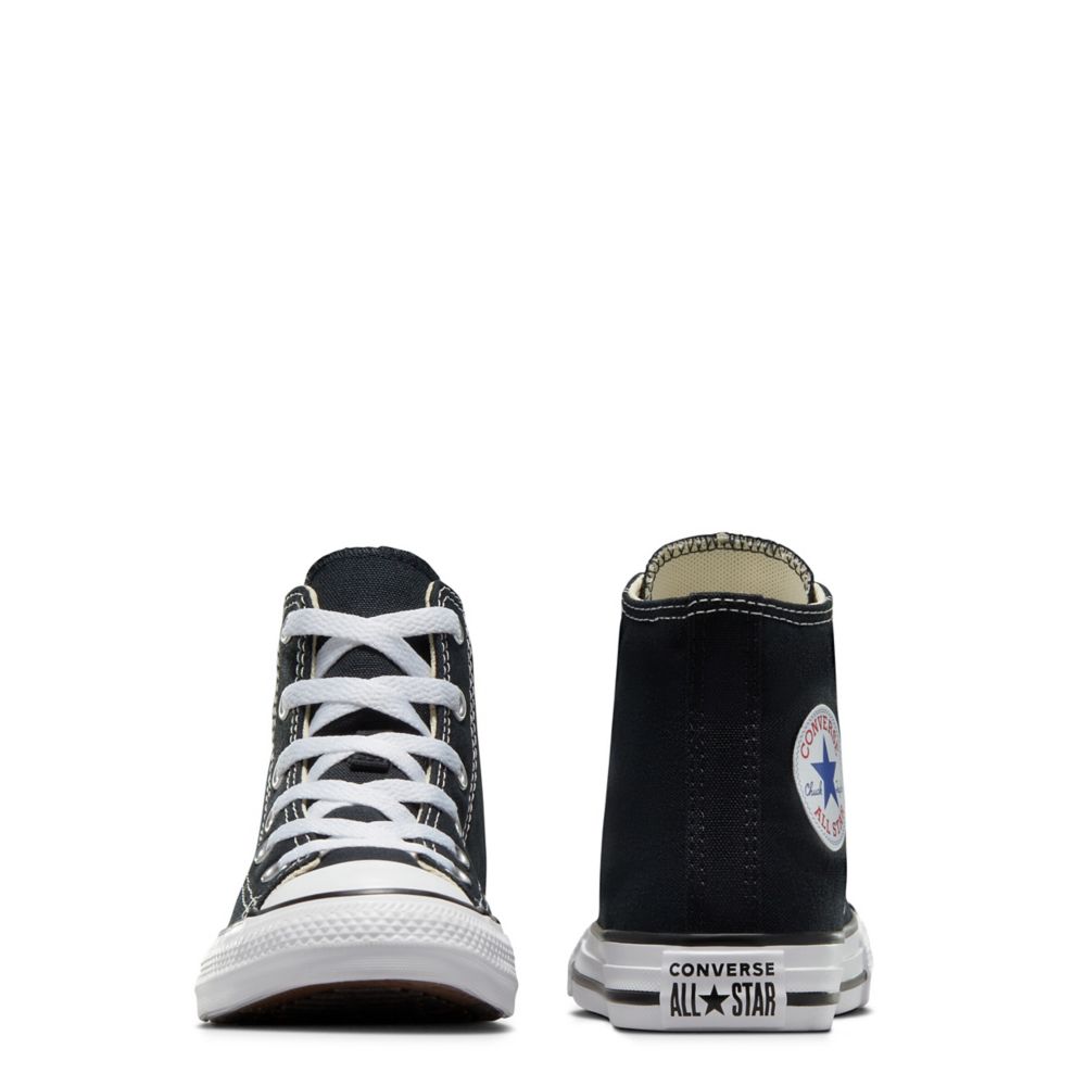 BOYS CHUCK TAYLOR ALL STAR CLASSIC HIGH SNEAKER