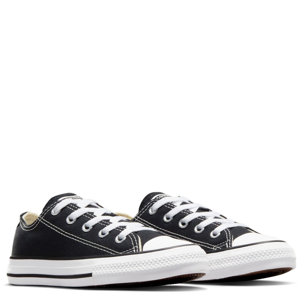 BOYS CHUCK TAYLOR ALL STAR CLASSIC LOW SNEAKER