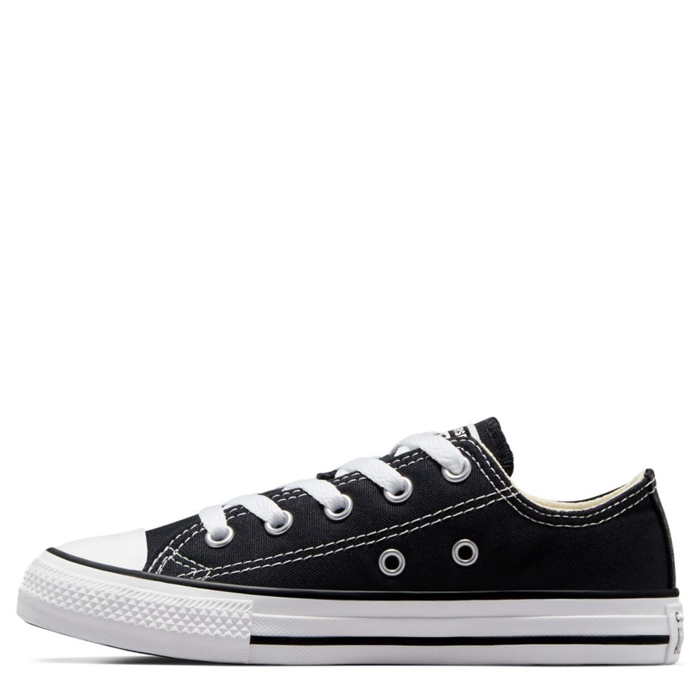 BOYS CHUCK TAYLOR ALL STAR CLASSIC LOW SNEAKER