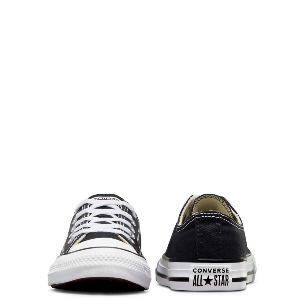 BOYS CHUCK TAYLOR ALL STAR CLASSIC LOW SNEAKER